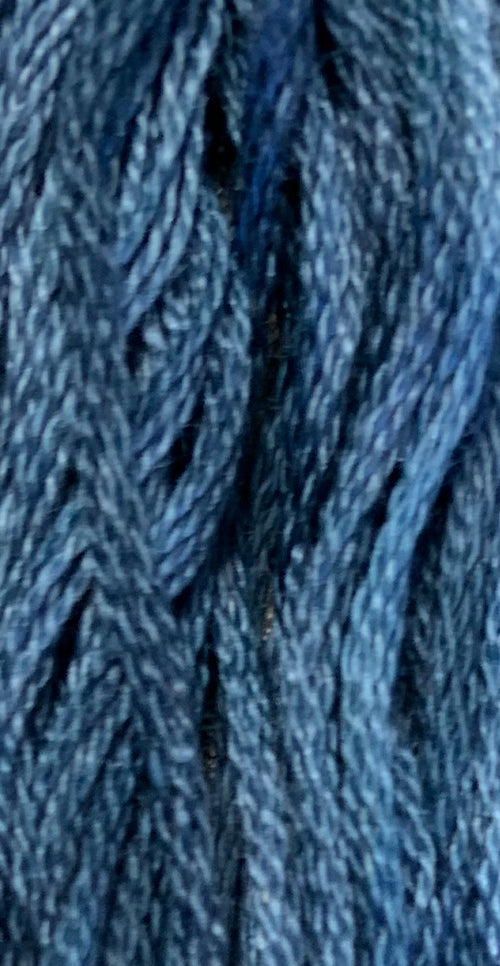 The Gentle Art Embroidery Floss-Acorn thru Grasshopper