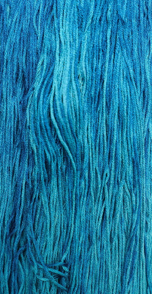 The Gentle Art Embroidery Floss-Acorn thru Grasshopper