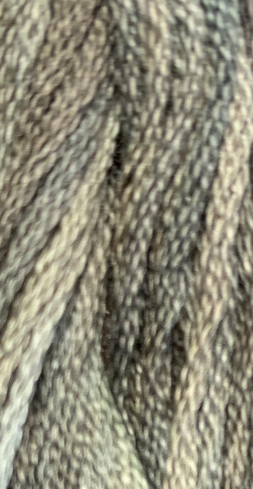 The Gentle Art Embroidery Floss-Acorn thru Grasshopper