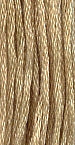 The Gentle Art Embroidery Floss-Acorn thru Grasshopper