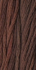 The Gentle Art Embroidery Floss-Acorn thru Grasshopper
