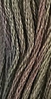 The Gentle Art Embroidery Floss-Acorn thru Grasshopper
