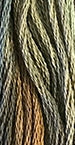 The Gentle Art Embroidery Floss-Rhubarb thru Wrought Iron