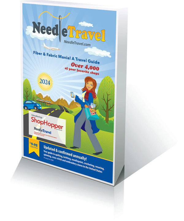 NeedleTravel 2025