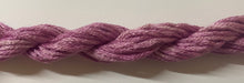 Dinky-Dyes Stranded Silk S-300 thru S-327