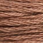 DMC Embroidery Floss (f) 3770 thru B5200
