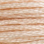 DMC Embroidery Floss (f) 3770 thru B5200