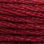 DMC Embroidery Floss (f) 3770 thru B5200