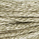 DMC Embroidery Floss (f) 3770 thru B5200