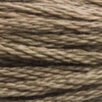 DMC Embroidery Floss (f) 3770 thru B5200