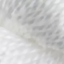 DMC #3 Pearl Cotton Blanc (white)