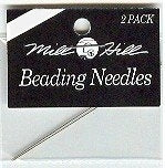 Mill Hill #10 Beading Needles