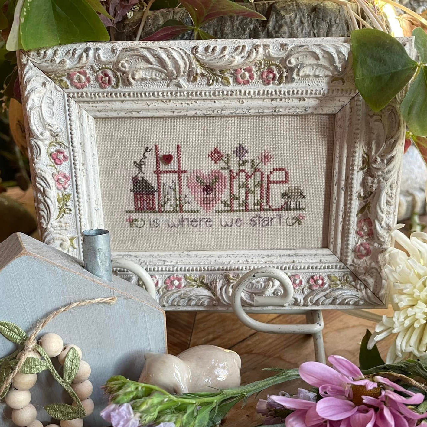 Home is Where We Start by Shepherd's Bush