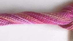 Weeks Dye Works #5 Pearl Cotton