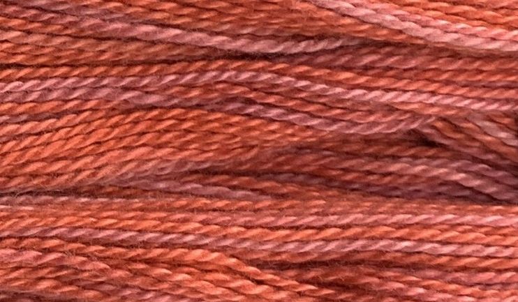 Weeks Dye Works #5 Pearl Cotton