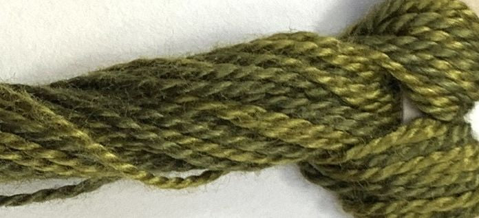 Weeks Dye Works #5 Pearl Cotton
