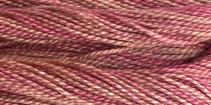 Weeks Dye Works #5 Pearl Cotton