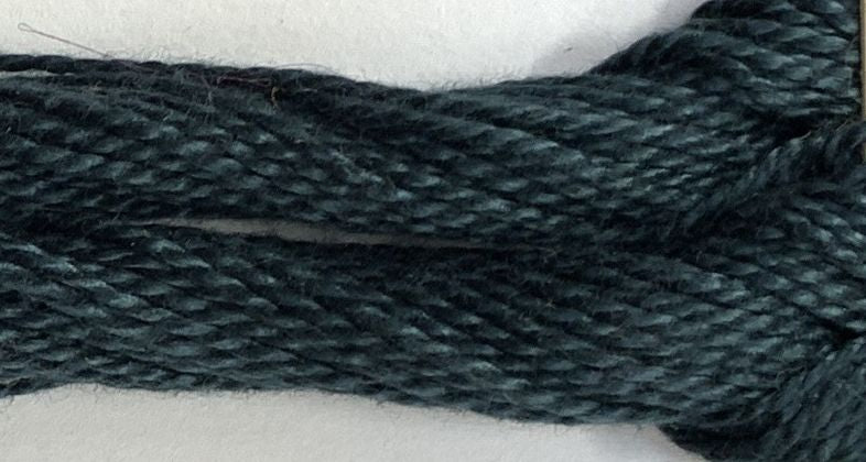 Weeks Dye Works #5 Pearl Cotton