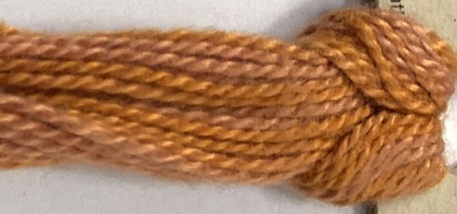 Weeks Dye Works #5 Pearl Cotton