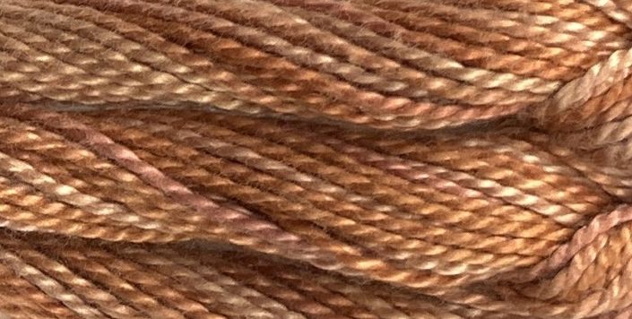Weeks Dye Works #5 Pearl Cotton