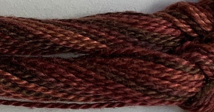 Weeks Dye Works #5 Pearl Cotton