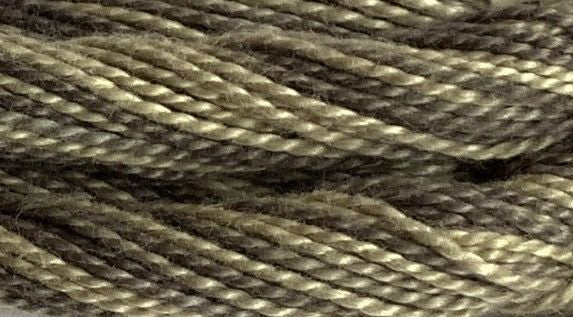 Weeks Dye Works #5 Pearl Cotton