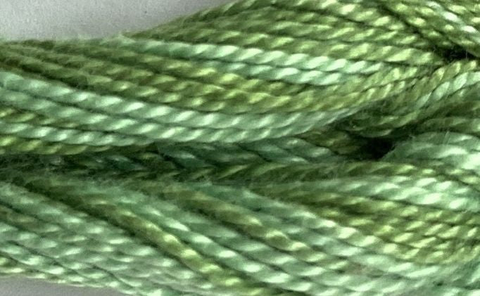 Weeks Dye Works #5 Pearl Cotton