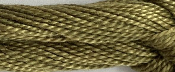 Weeks Dye Works #5 Pearl Cotton