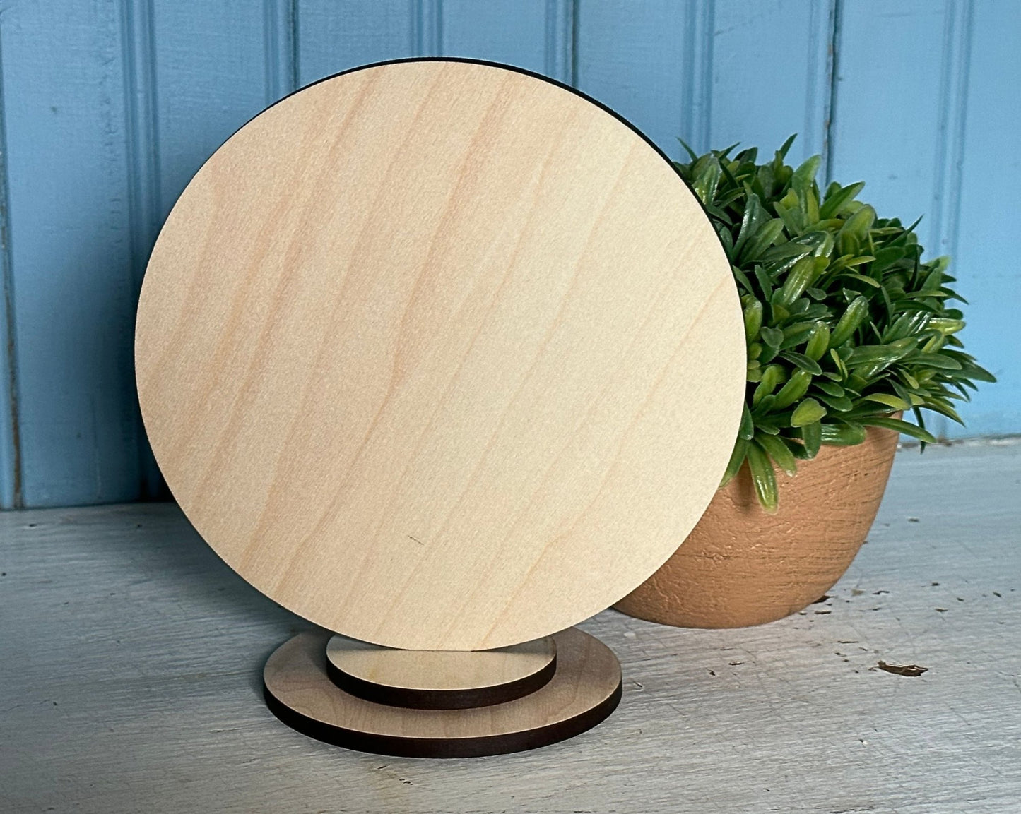 Basics Collection: Round by Chantelle's 141