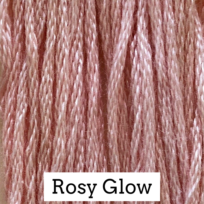 Classic Colorworks Embroidery Floss - Floss Pine Needles thru Zach Black