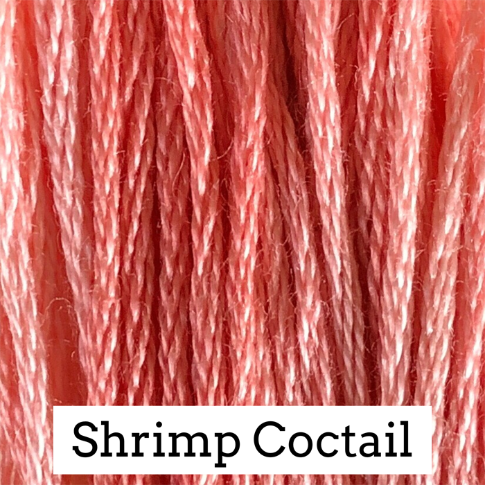 Classic Colorworks Embroidery Floss - Floss Pine Needles thru Zach Black