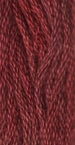 The Gentle Art Embroidery Floss-Rhubarb thru Wrought Iron