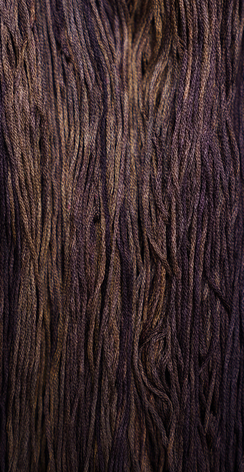 The Gentle Art Embroidery Floss-Acorn thru Grasshopper