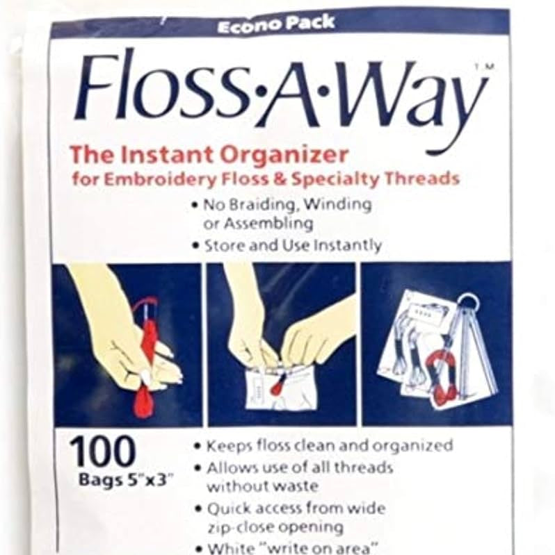 Floss-a-Way