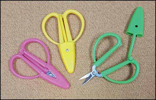 Super Snips Mini Scissors