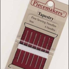 Piecemakers Tapestry Needles