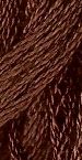 The Gentle Art Embroidery Floss-Acorn thru Grasshopper