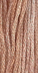 The Gentle Art Embroidery Floss-Acorn thru Grasshopper