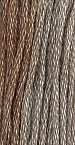 The Gentle Art Embroidery Floss-Acorn thru Grasshopper