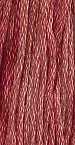 The Gentle Art Embroidery Floss-Acorn thru Grasshopper