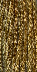 The Gentle Art Embroidery Floss-Acorn thru Grasshopper