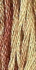 The Gentle Art Embroidery Floss-Acorn thru Grasshopper