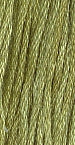The Gentle Art Embroidery Floss-Acorn thru Grasshopper