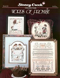 Words of Promise by Stoney Creek Collection