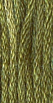 The Gentle Art Embroidery Floss-Acorn thru Grasshopper