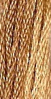 The Gentle Art Embroidery Floss-Acorn thru Grasshopper