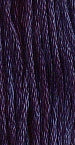 The Gentle Art Embroidery Floss-Acorn thru Grasshopper