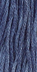 The Gentle Art Embroidery Floss-Acorn thru Grasshopper