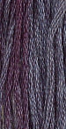The Gentle Art Embroidery Floss-Acorn thru Grasshopper
