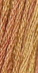 The Gentle Art Embroidery Floss-Acorn thru Grasshopper